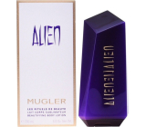 Thierry Mugler Alien mleczko do ciała dla kobiet 200 ml