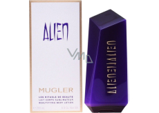 Thierry Mugler Alien mleczko do ciała dla kobiet 200 ml