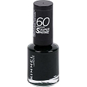 Rimmel London 60 Seconds Super Shine Nail Polish lak na nehty 907 Hustlin 8 ml