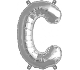 Albi Balonowe litery C 49 cm