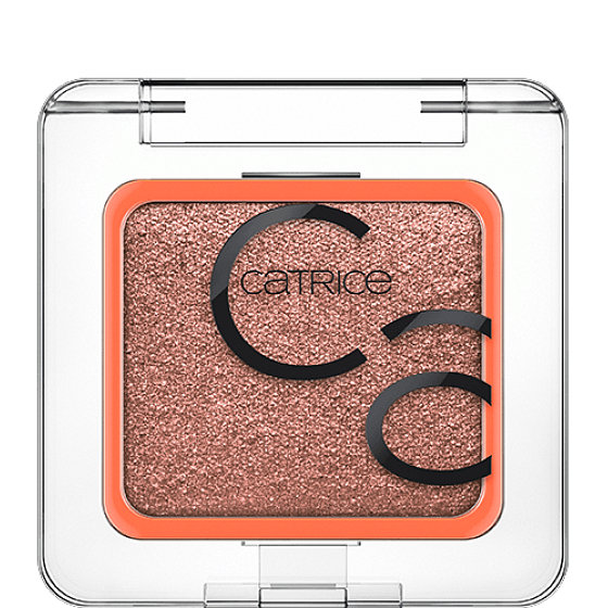 Catrice Art Couleurs Eyeshadow oční stíny 290 Getting My Bronze On 2,4 g