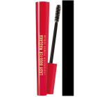 Dermacol Lash Booster wydłużająca mascara i serum do rzęs w jednym 9,5 ml