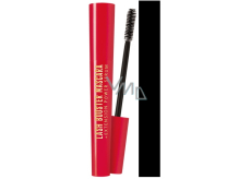 Dermacol Lash Booster wydłużająca mascara i serum do rzęs w jednym 9,5 ml