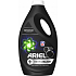 Ariel Revitablack tekutý prací gel pro černé a tmavé prádlo 32 dávek 1,76 l