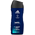 Adidas Champions League Champions Edition VIII sprchový gel pro muže 250 ml