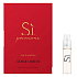Giorgio Armani Sí Passione parfémovaná voda pro ženy 1,2 ml s rozprašovačem, vialka