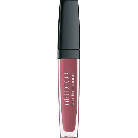 Artdeco Lip Brilliance dlouhotrvající lesk na rty 10 Brilliant Carmine 5 ml
