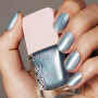 Catrice Brave Metallics lak na nehty 03 Million Dollars Baby 10,5 ml