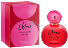 Kate Spade Chérie woda perfumowana dla kobiet 100 ml