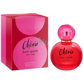 Kate Spade Chérie woda perfumowana dla kobiet 100 ml