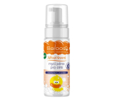 Saloos Bio Mydło w płynie do ciała i włosów dla dzieci 150 ml