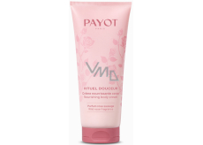 Payot Rituel Douceur z różanym nawilżającym kremem do ciała 100 ml