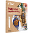Albi Magiczne czytanie interaktywna książka Wędrówka po magicznej Pradze, wiek 6+