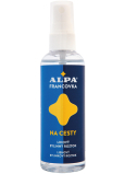 Alpa Francovka Na cesty płynny roztwór do rozpylania 100 ml