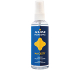 Alpa Francovka Na cesty płynny roztwór do rozpylania 100 ml