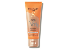 Sanctuary Spa Signature Collection odżywczy krem do rąk 75 ml