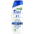 Head&Shoulders Classic Clean 2w1 szampon i odżywka do włosów przeciw łupieżowi 250 ml