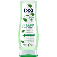 Dixi odżywka pokrzywowa do włosów, 200 ml
