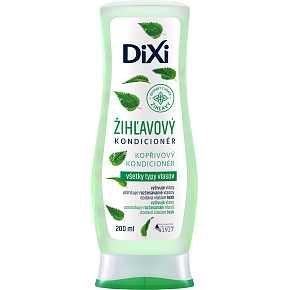 Dixi odżywka pokrzywowa do włosów, 200 ml