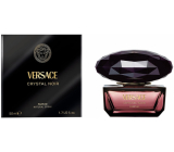 Versace Crystal Noir perfumy dla kobiet 50 ml