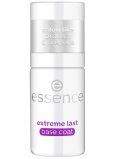 Essence Extreme last podkladový lak na nehty 01 Perfect Start 8 ml