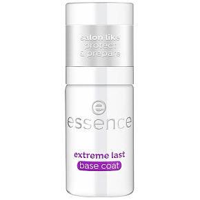 Essence Extreme last podkladový lak na nehty 01 Perfect Start 8 ml