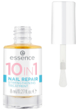 Essence Repair wzmacniająca pielęgnacja paznokci 10w1 8 ml