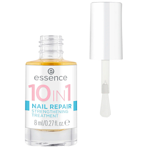Essence Repair wzmacniająca pielęgnacja paznokci 10w1 8 ml