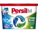 Persil kapsuły do prania Discs 4w1 Universal 22 prań