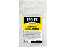 Epolex Laminovací skelná tkanina zpevňující 490 g/m² 0,5 m²