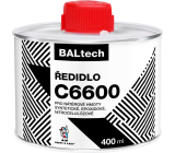 BALTECH rozpuszczalnik C6600 uniwersalny, 400 ml