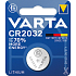Varta bateria CR2032, lithium, 1 ks