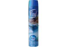 Wind Oceán osvěžovač vzduchu, 300 ml