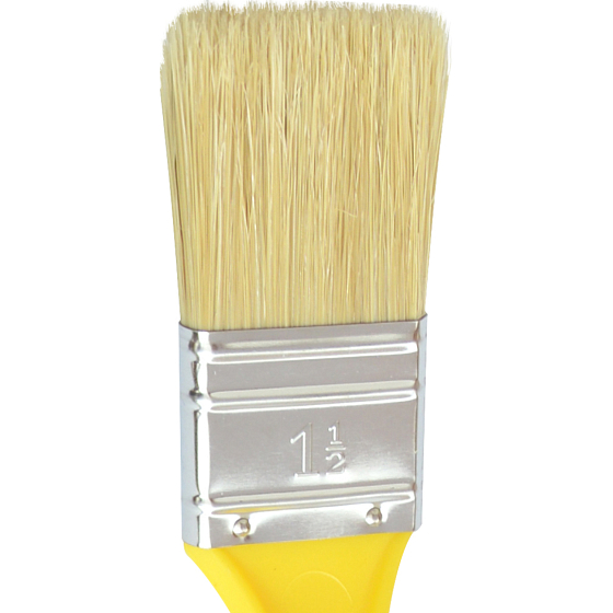 BARVY A LAKY HOSTIVAŘ pędzel kątowy standard, cz. 1,5