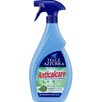 Felce Azzurra Anticalcare środek czyszczący do łazienek, 750 ml