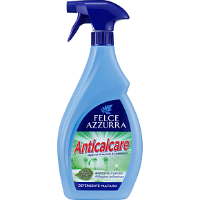 Felce Azzurra Anticalcare środek czyszczący do łazienek, 750 ml