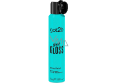 Got2b Got Glossed lak na vlasy 200 ml
