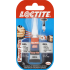 Loctite Super Bond Power Flex uniwersalne kleje sekundowe, 2 g
