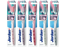 Jordan szczoteczka do zębów Ultralite Sensitive Ultrasoft, ekstra miękka 1 sztuka