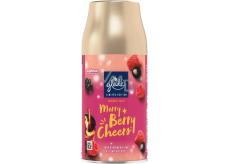 Glade wkład odświeżacza powietrza Automatic Berry Cheers, 269 ml
