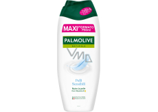Palmolive Naturals żel pod prysznic Sensitive 750 ml