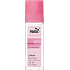 Puma Flowing Woman parfémovaný deodorant sklo pro ženy 75 ml