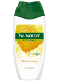 Palmolive Naturals Mleko & Miód żel pod prysznic 250 ml
