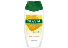 Palmolive Naturals Mleko & Miód żel pod prysznic 250 ml