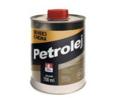 Severochema Nafta przeznaczona do oświetlenia w lampach naftowych i czyszczenia 700 ml w puszce