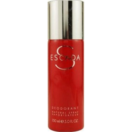 Escada S deodorant sprej pro ženy 150 ml