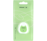 Spokar nić dentystyczna woskowana, 50 metrów