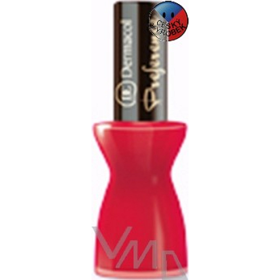 Dermacol Preferance Nail Polish Lak na nehty 03 11 ml