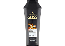 Gliss Ultimate Repair szampon, 250 ml