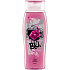 B.U. Rockmantic sprchový gel pro ženy 250 ml